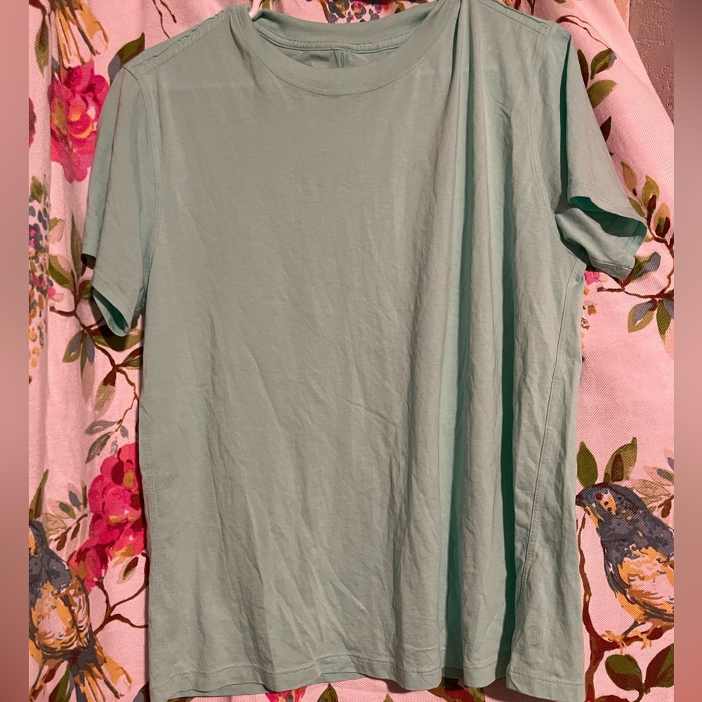 Lululemon All Your Tee